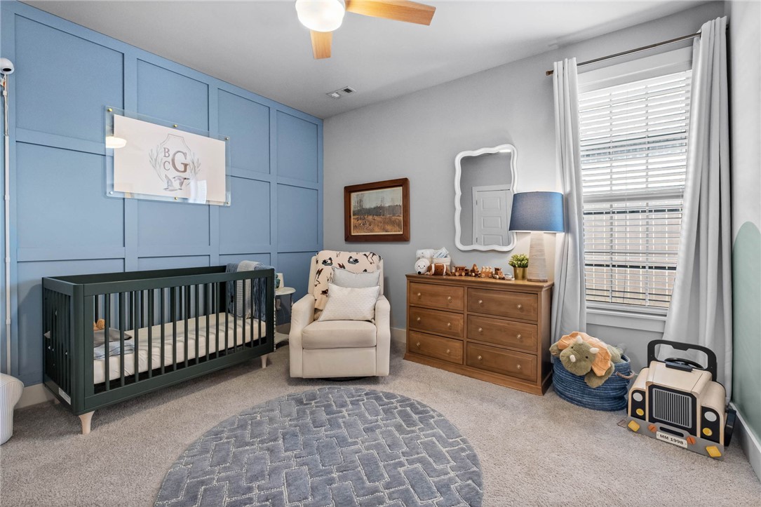 Timber Ridge Park - Residential