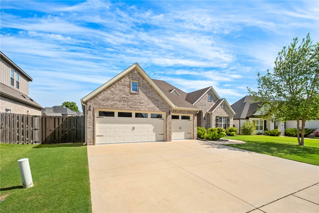 Timber Ridge Park - Residential