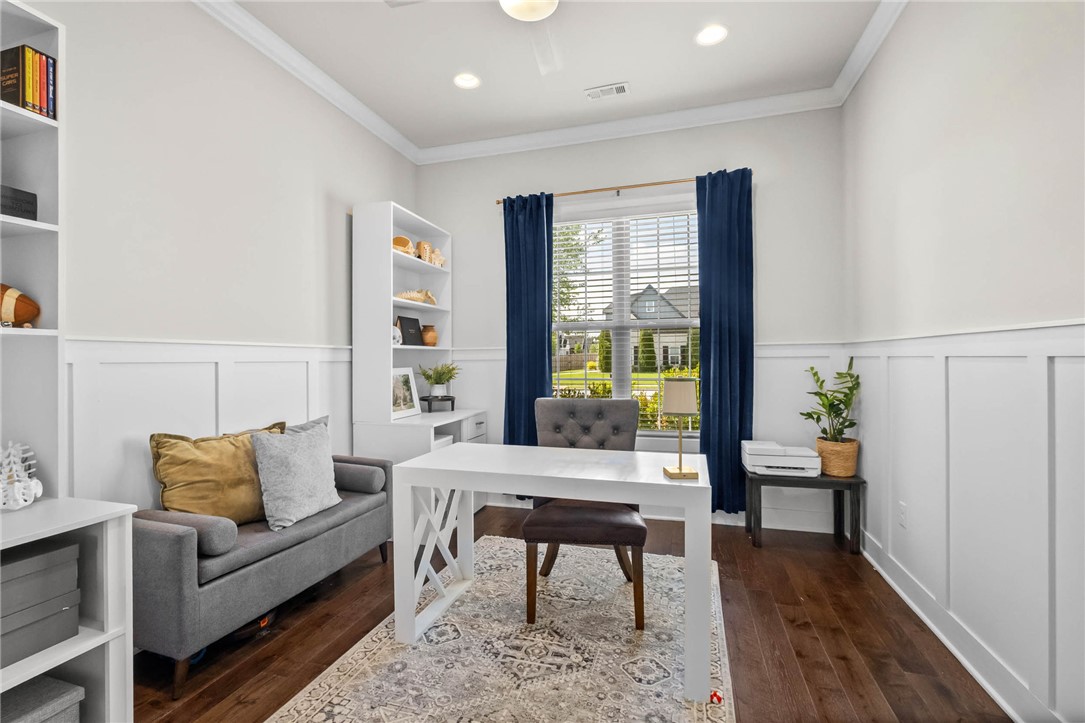Timber Ridge Park - Residential