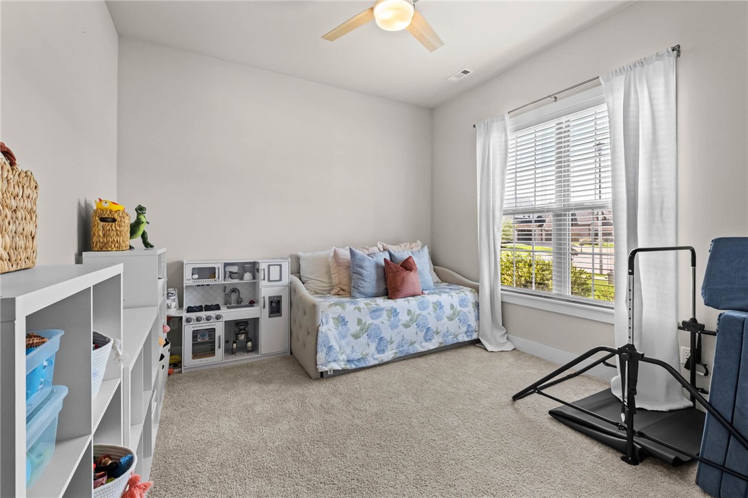 Timber Ridge Park - Residential