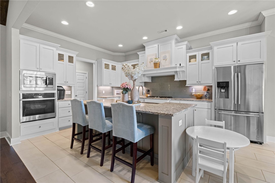 Timber Ridge Park - Residential