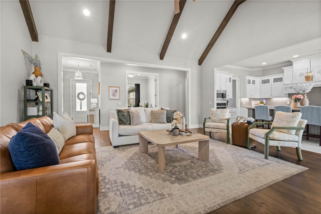 Timber Ridge Park - Residential