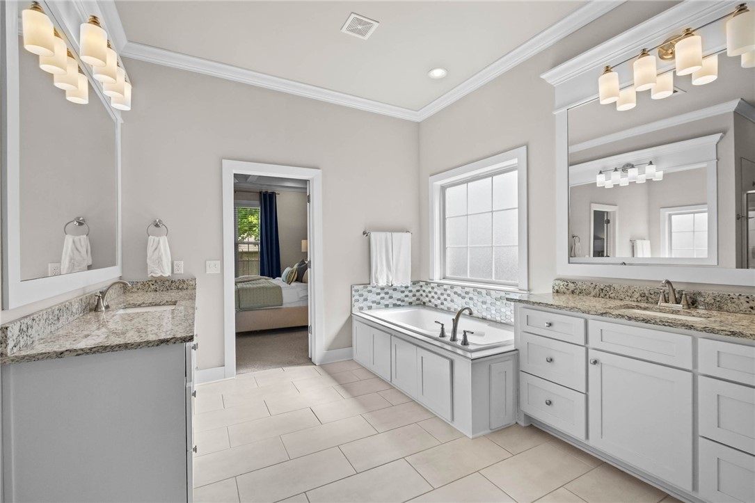 Timber Ridge Park - Residential