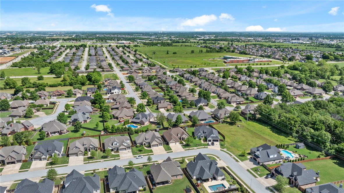 Timber Ridge Park - Residential