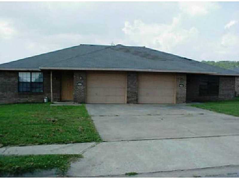 Butterfield Estates Ph 1 - Residential Income