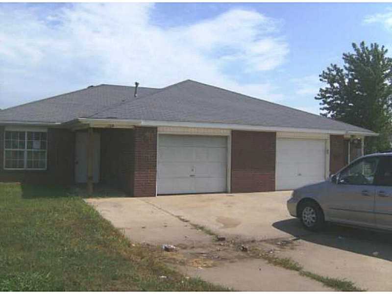 Butterfield Estates Ph 1 - Residential Income