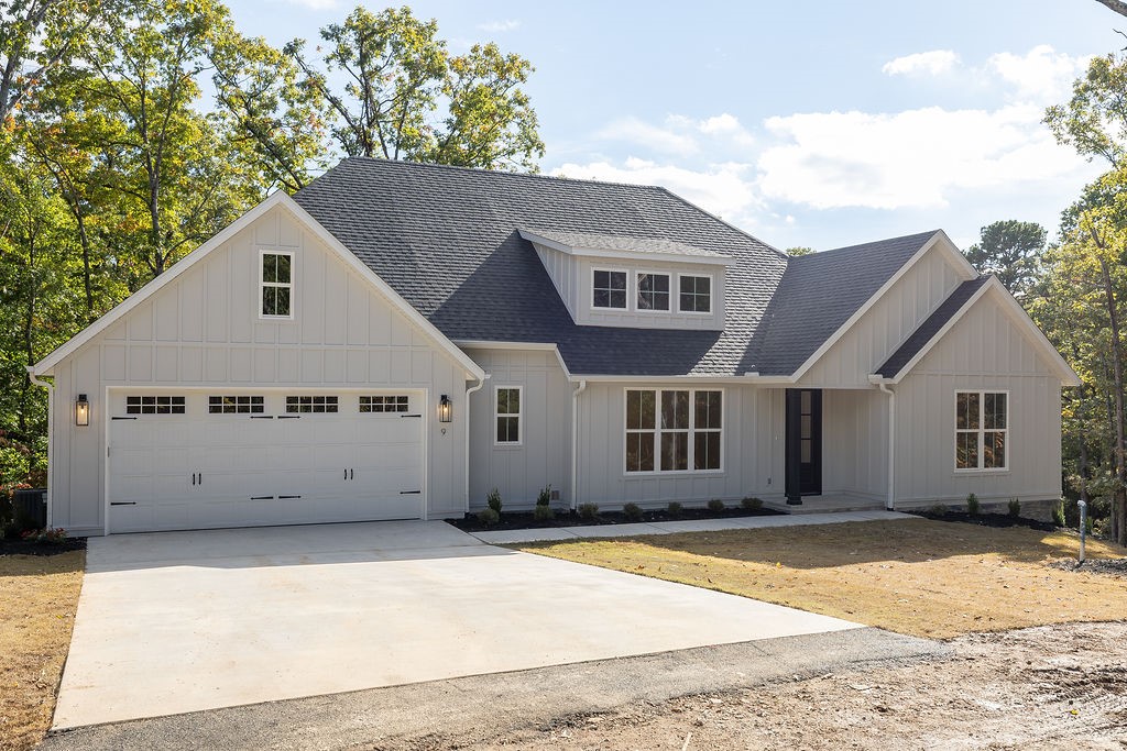 Radcliffe Sub Bvv - Residential