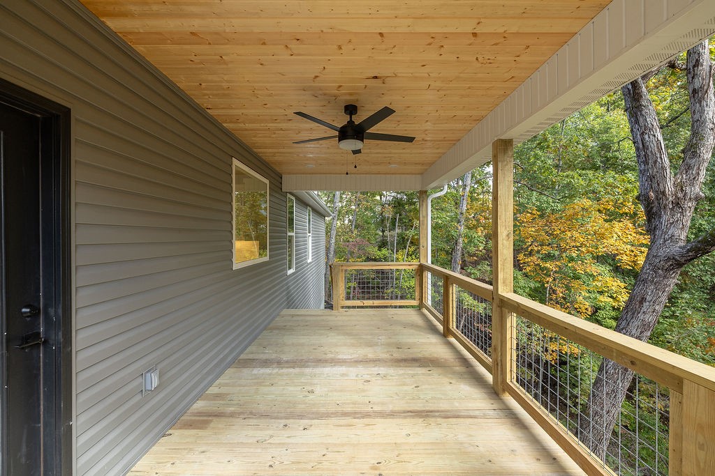 Radcliffe Sub Bvv - Residential