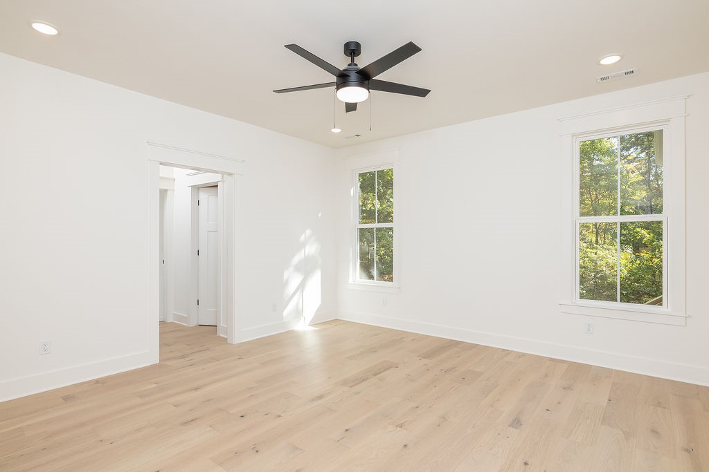 Radcliffe Sub Bvv - Residential