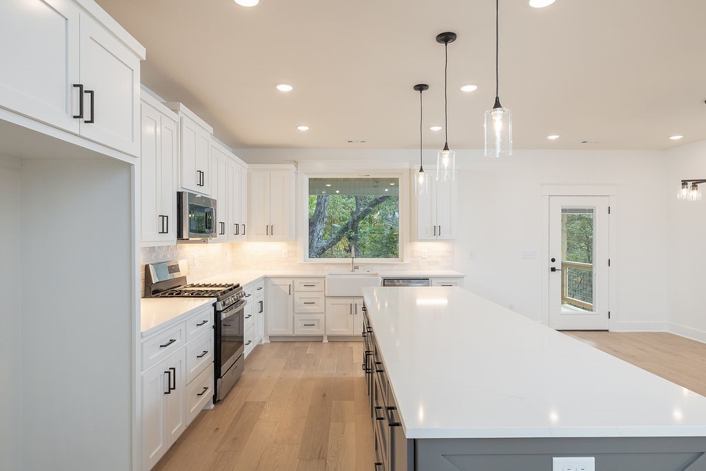 Radcliffe Sub Bvv - Residential