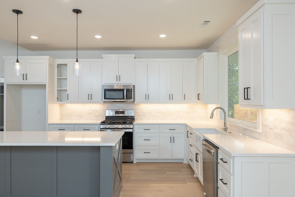 Radcliffe Sub Bvv - Residential