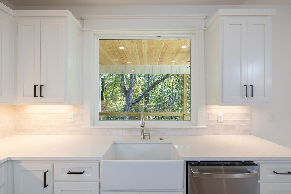 Radcliffe Sub Bvv - Residential