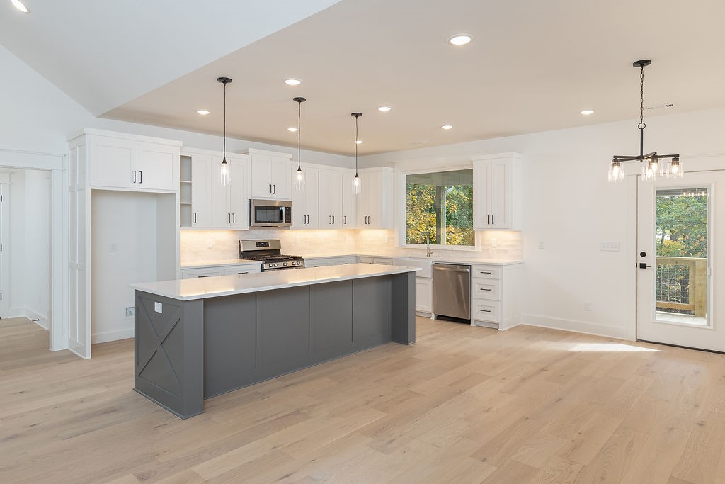 Radcliffe Sub Bvv - Residential