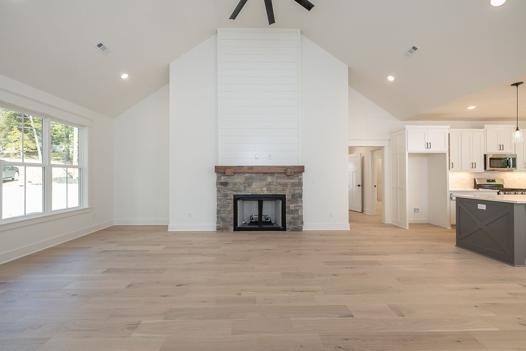 Radcliffe Sub Bvv - Residential