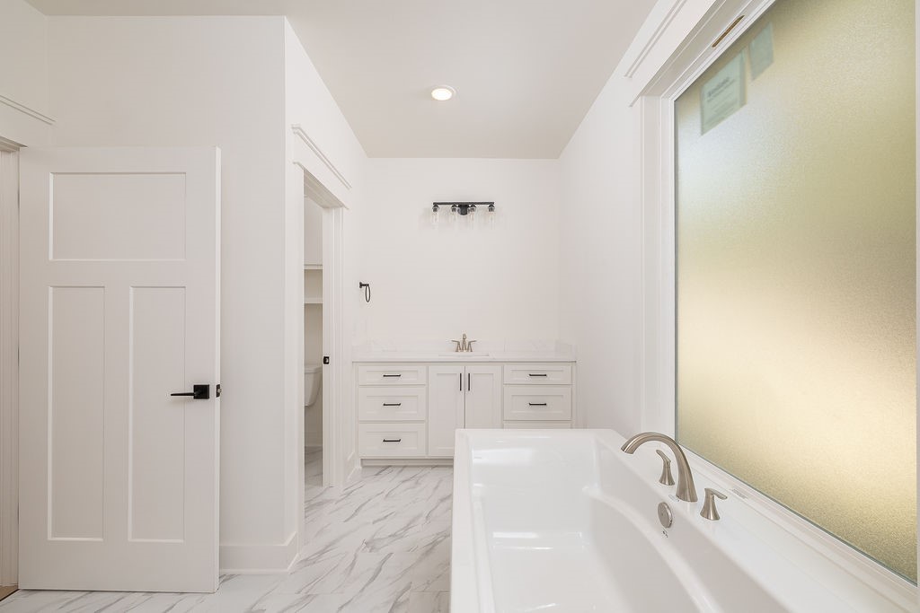 Radcliffe Sub Bvv - Residential