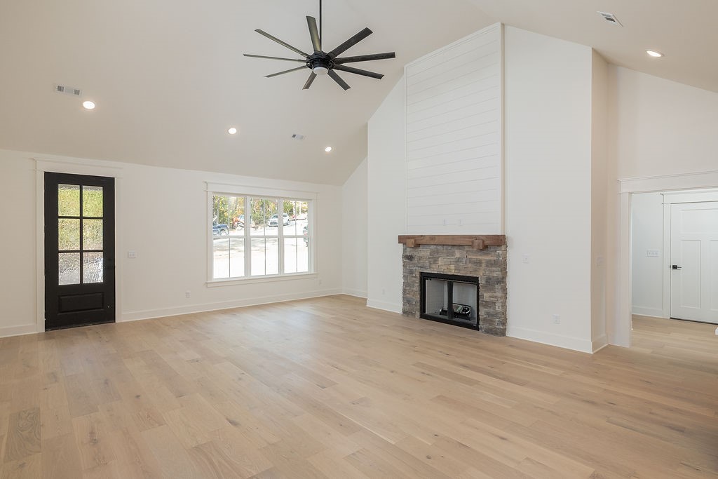 Radcliffe Sub Bvv - Residential