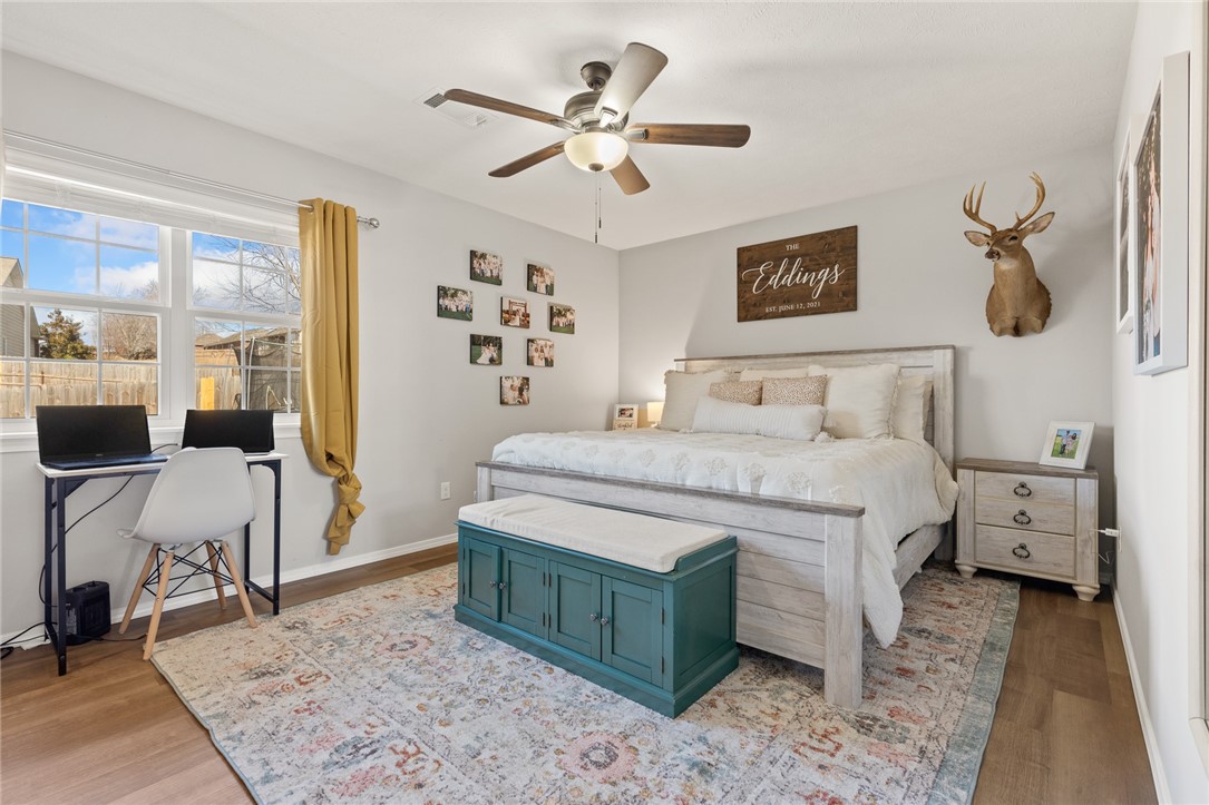 Ridgemonte Ph II - Residential