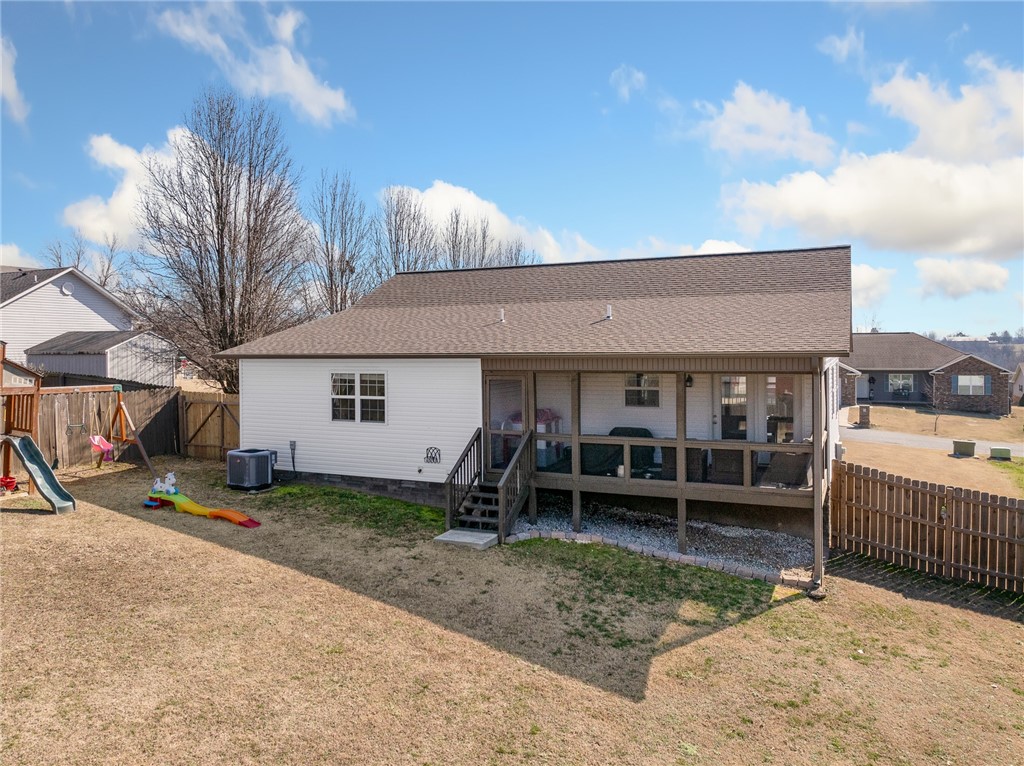 Ridgemonte Ph II - Residential