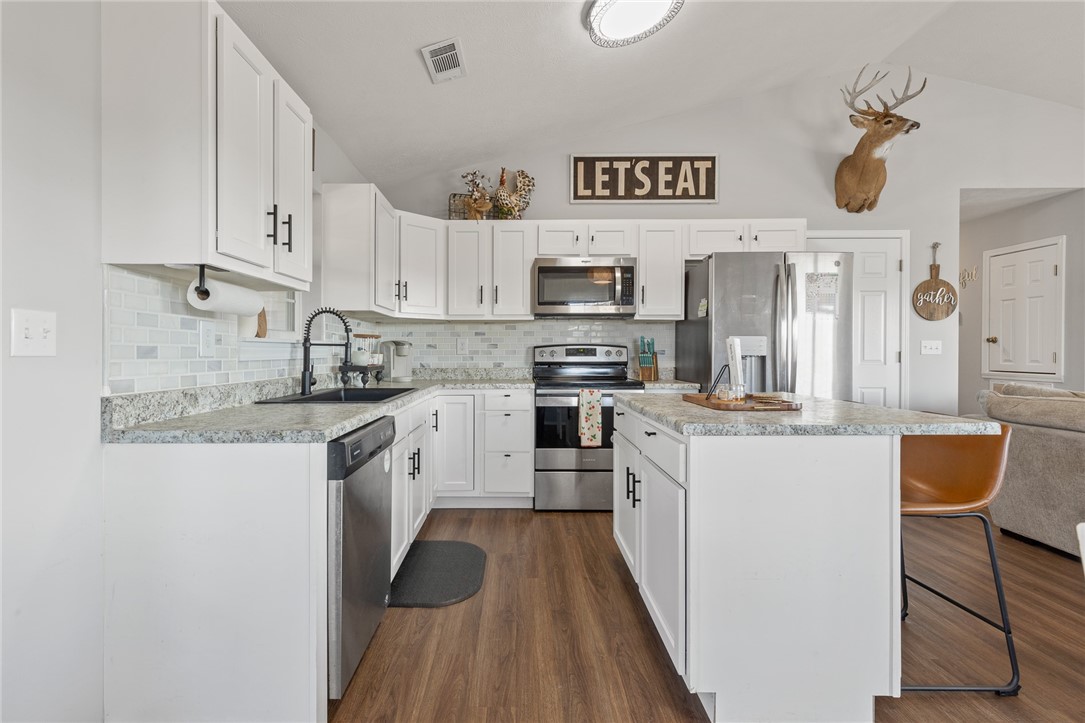 Ridgemonte Ph II - Residential