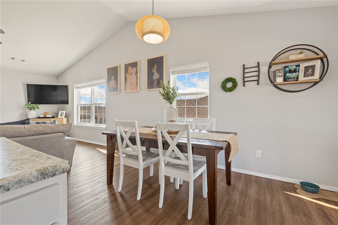 Ridgemonte Ph II - Residential