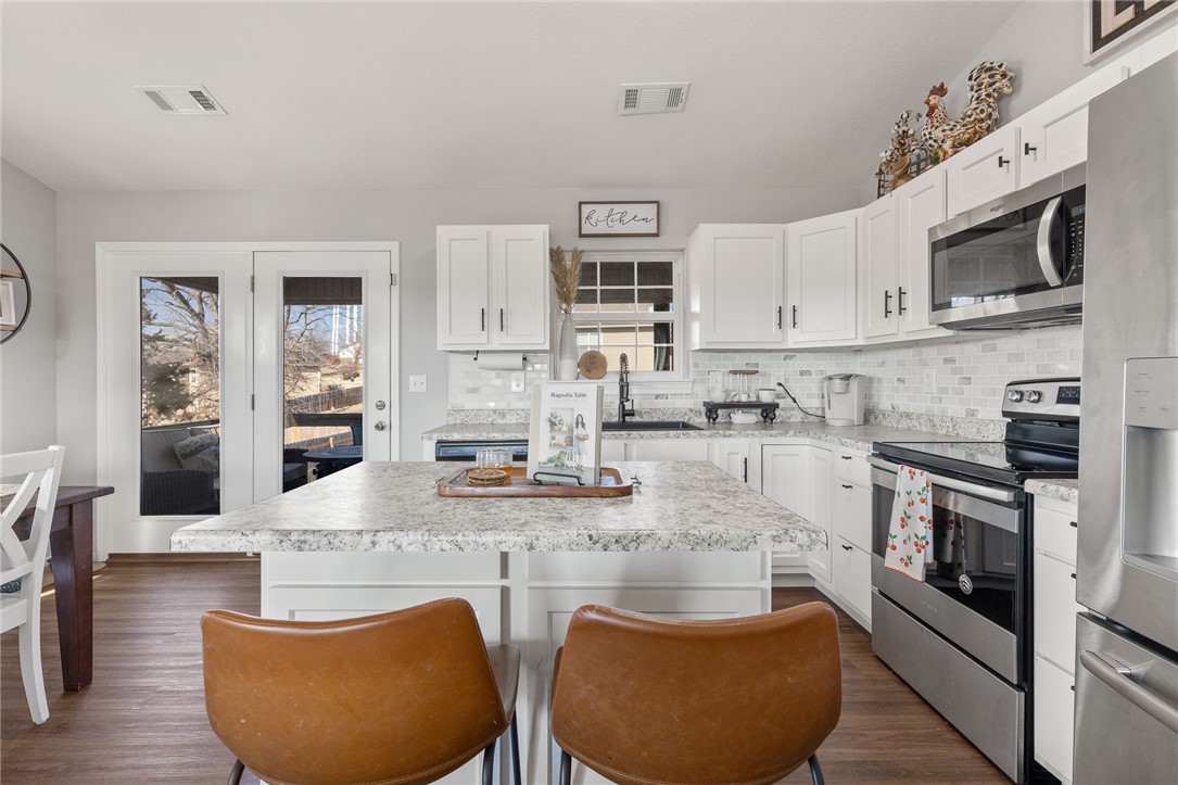 Ridgemonte Ph II - Residential