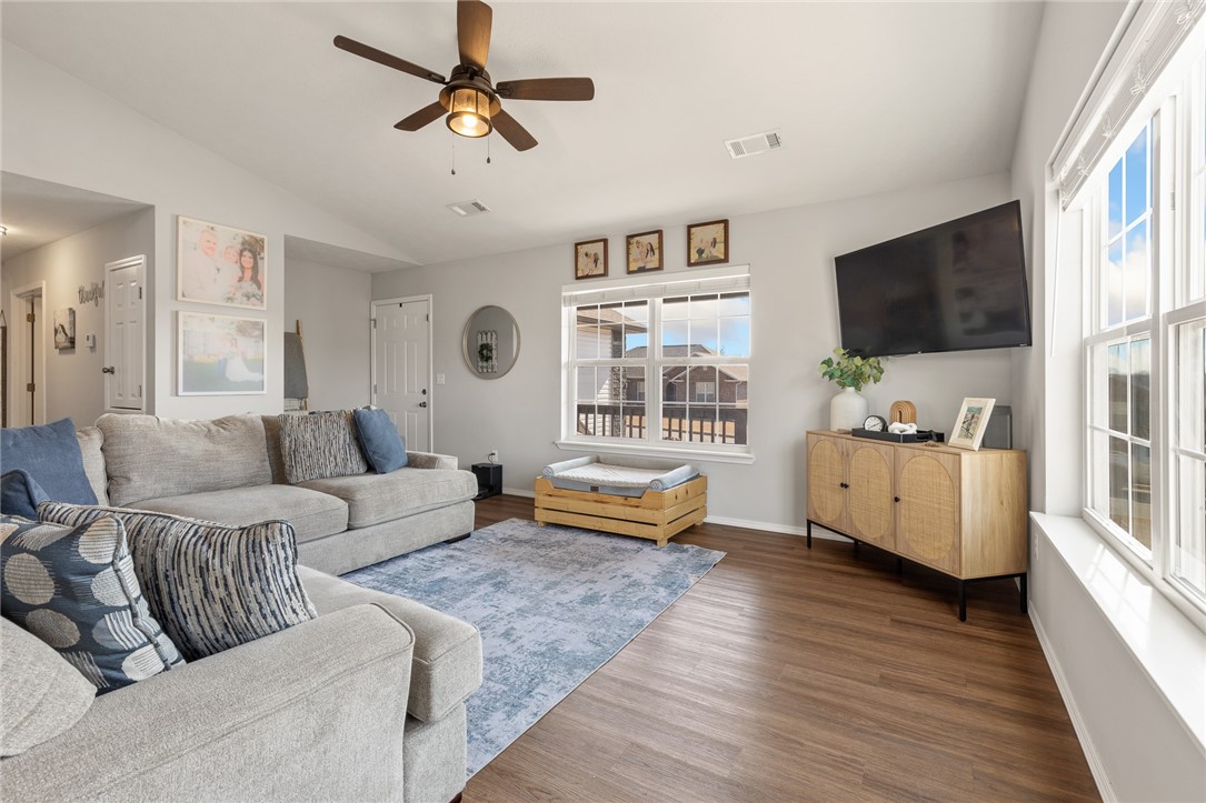 Ridgemonte Ph II - Residential