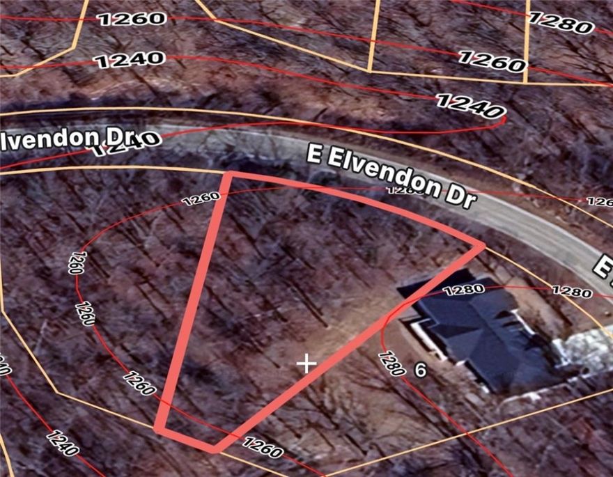 Wooded Bella Vista Lot Near Trails, Golf & Amenities
Nestled in Bella Vistaās rolling hills, this beautiful wooded and gently sloped lot offers the perfect blend of nature and convenience. Surrounded by mature hardwoods and just minutes from Blowing Springs Park, youāll have quick access to some of Northwest Arkansasās best mountain biking and hiking trails. Enjoy nearby championship golf courses like Highlands, Dogwood, and Bella Vista Country Club, all set amid lush Ozark landscapes.
Despite its peaceful setting, this lot is only a few minutes from Walmart Neighborhood Market, Loweās Home Improvement, and other daily conveniences, making it an ideal location for a primary residence, vacation home, or investment build.
Experience the best of Bella Vista living, where outdoor adventure, golf, and convenience meet in perfect harmony.