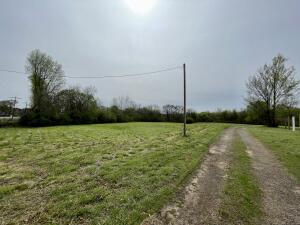 LOCATION! LOCATION! LOCATION! Make sure to take a look at this Beautiful cleared out piece of property that's located just inside of Atkins City limits. Minutes from town & ready for you to come build on.