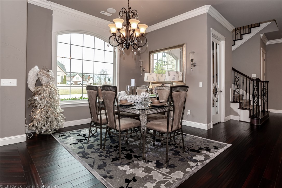 Oak Tree Centerton - Residential