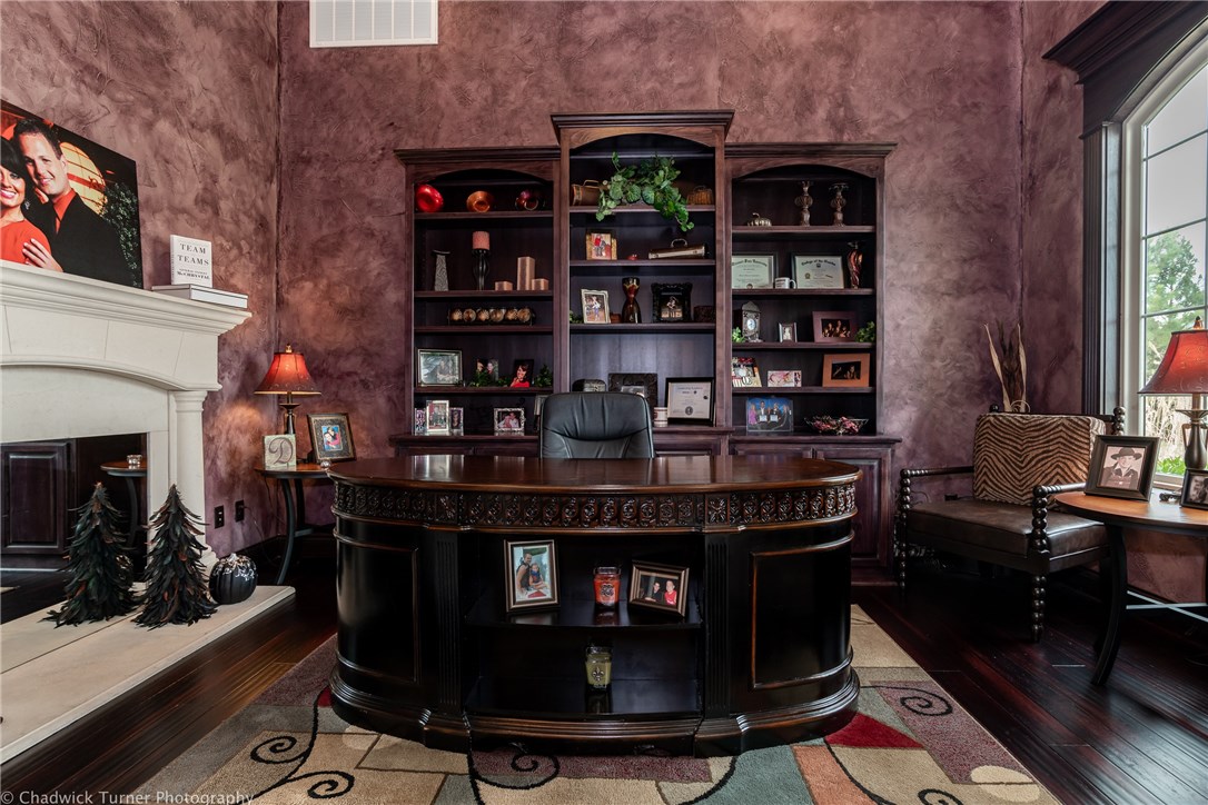 Oak Tree Centerton - Residential