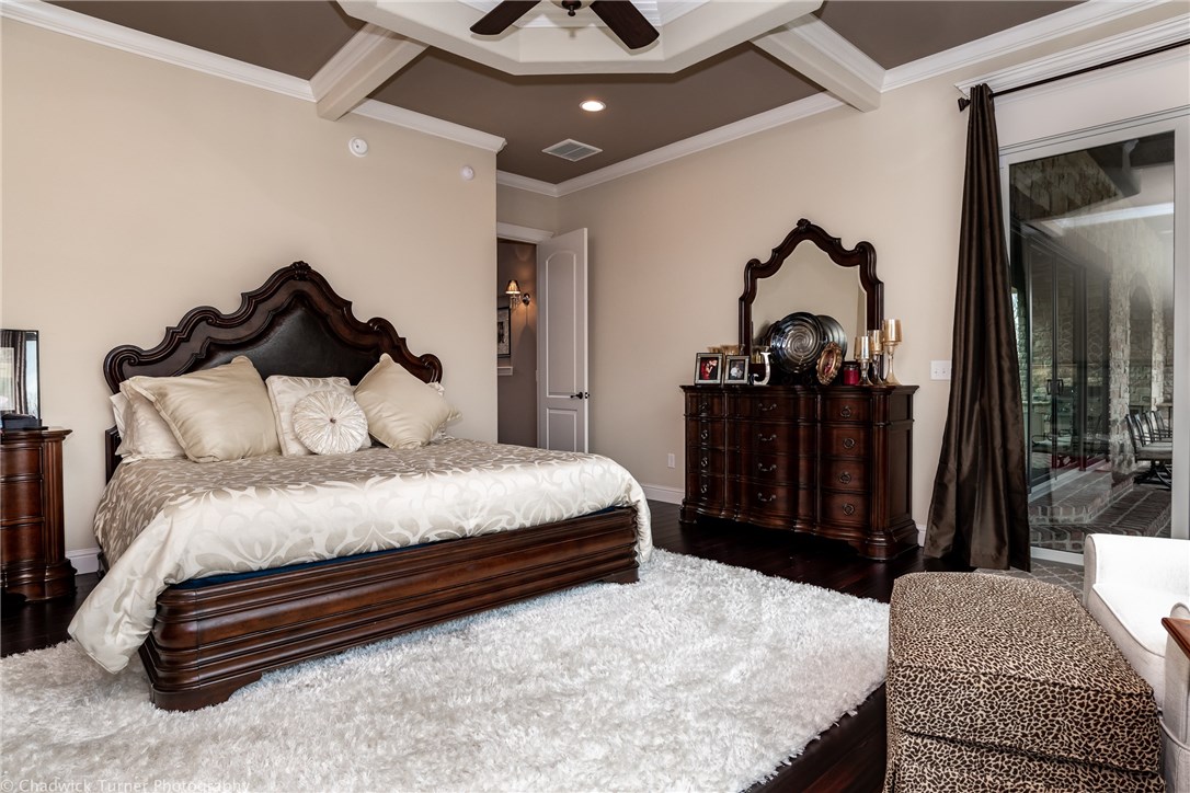 Oak Tree Centerton - Residential