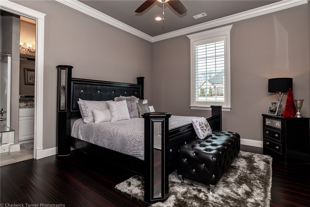 Oak Tree Centerton - Residential