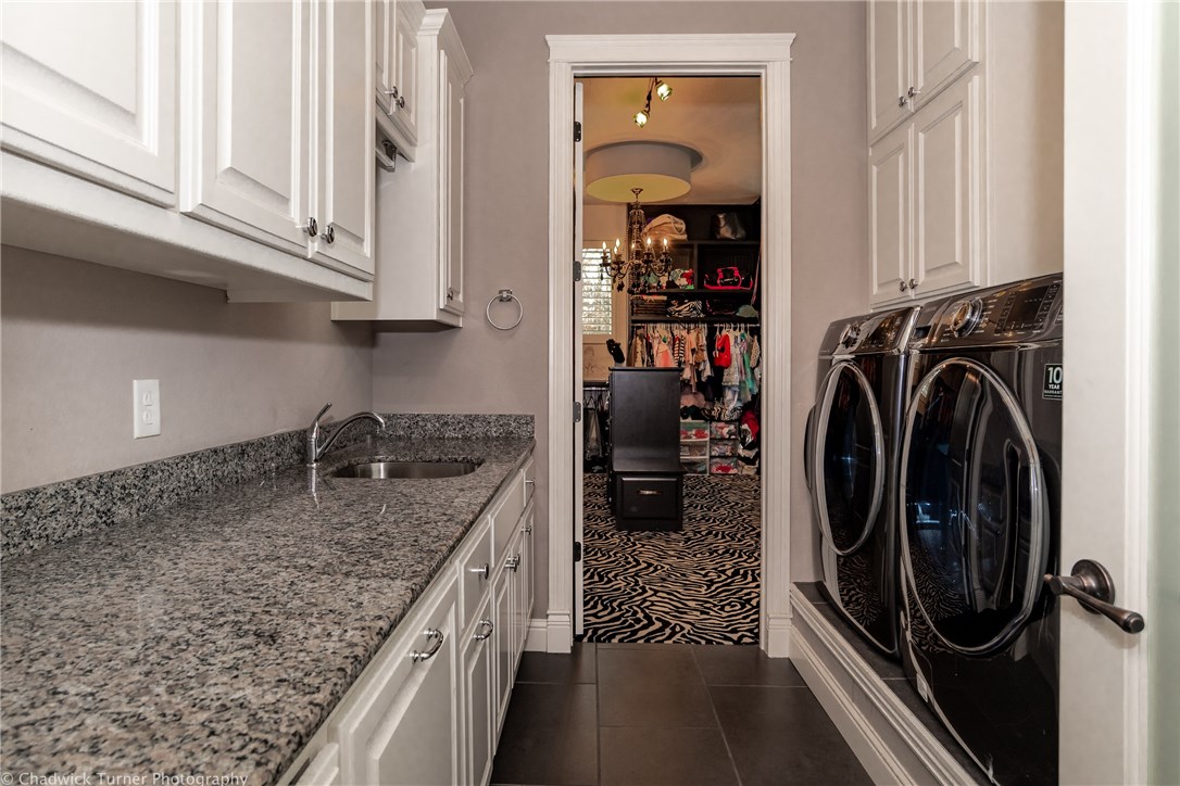 Oak Tree Centerton - Residential