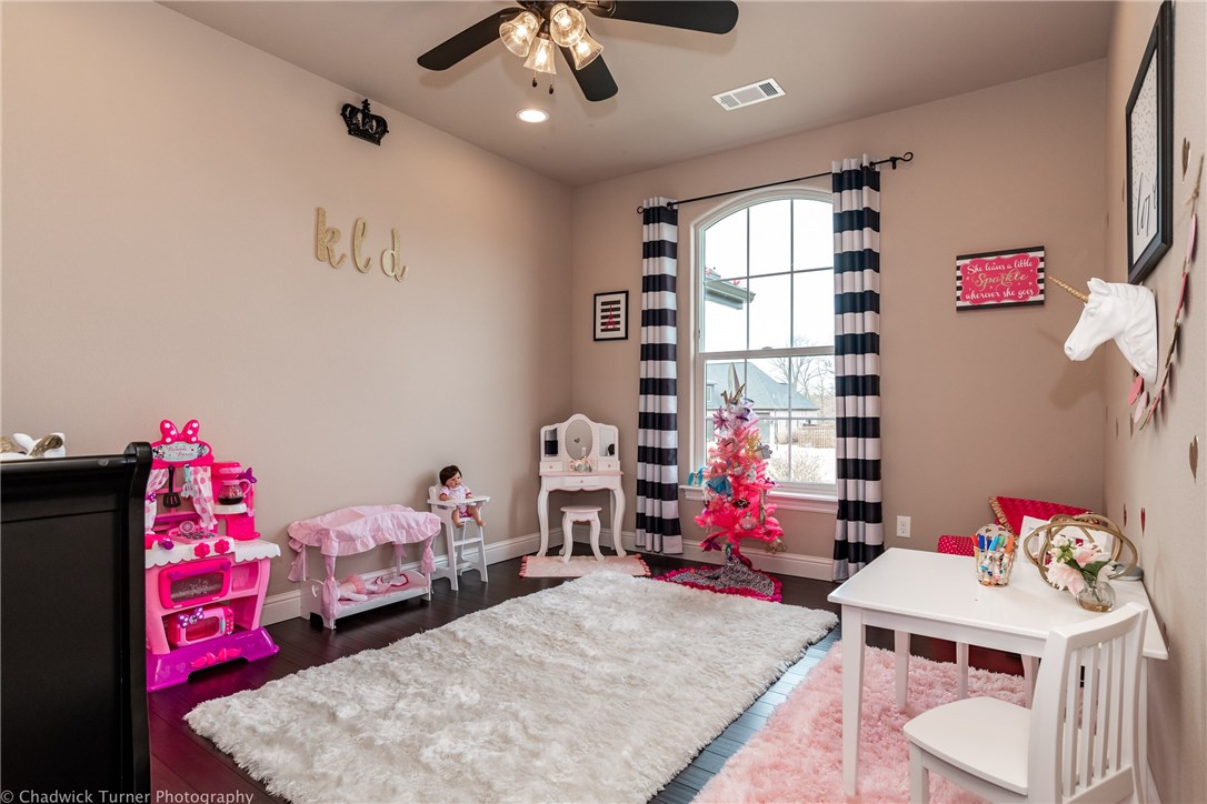 Oak Tree Centerton - Residential