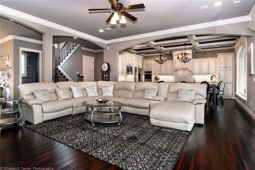 Oak Tree Centerton - Residential