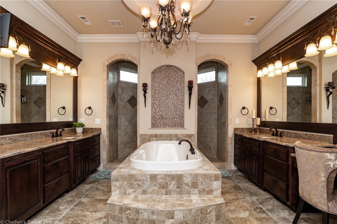 Oak Tree Centerton - Residential