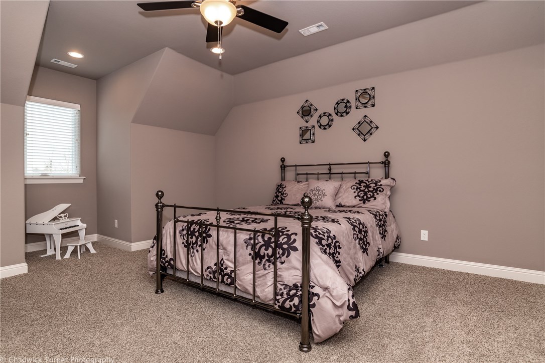 Oak Tree Centerton - Residential