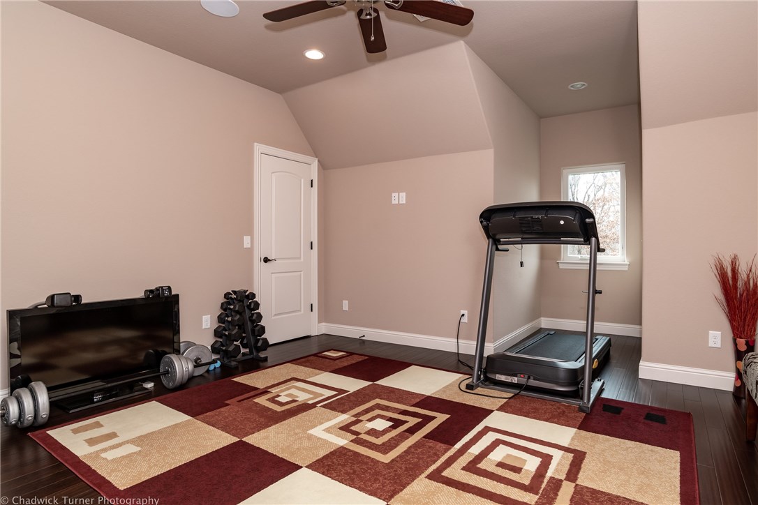 Oak Tree Centerton - Residential