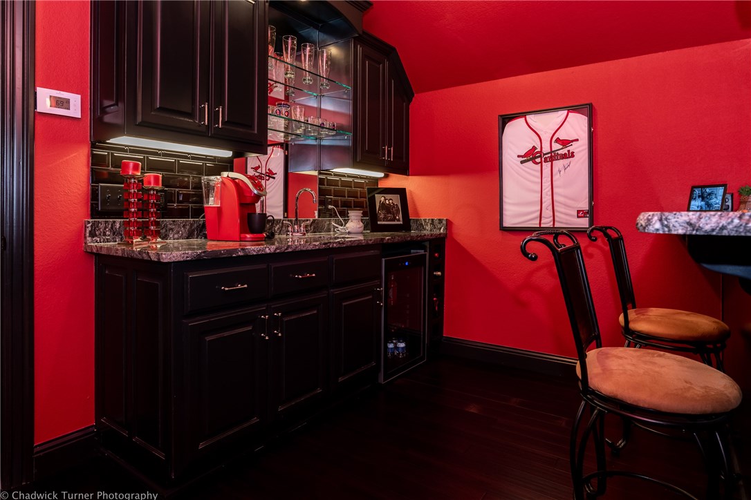 Oak Tree Centerton - Residential