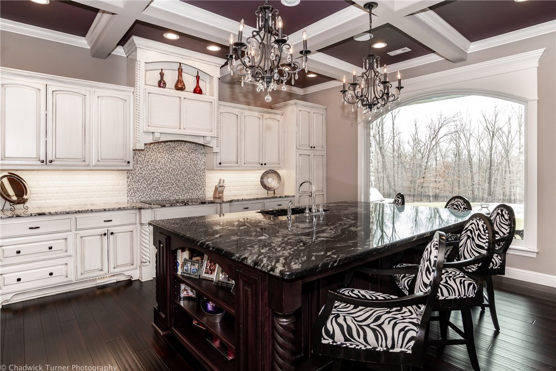 Oak Tree Centerton - Residential