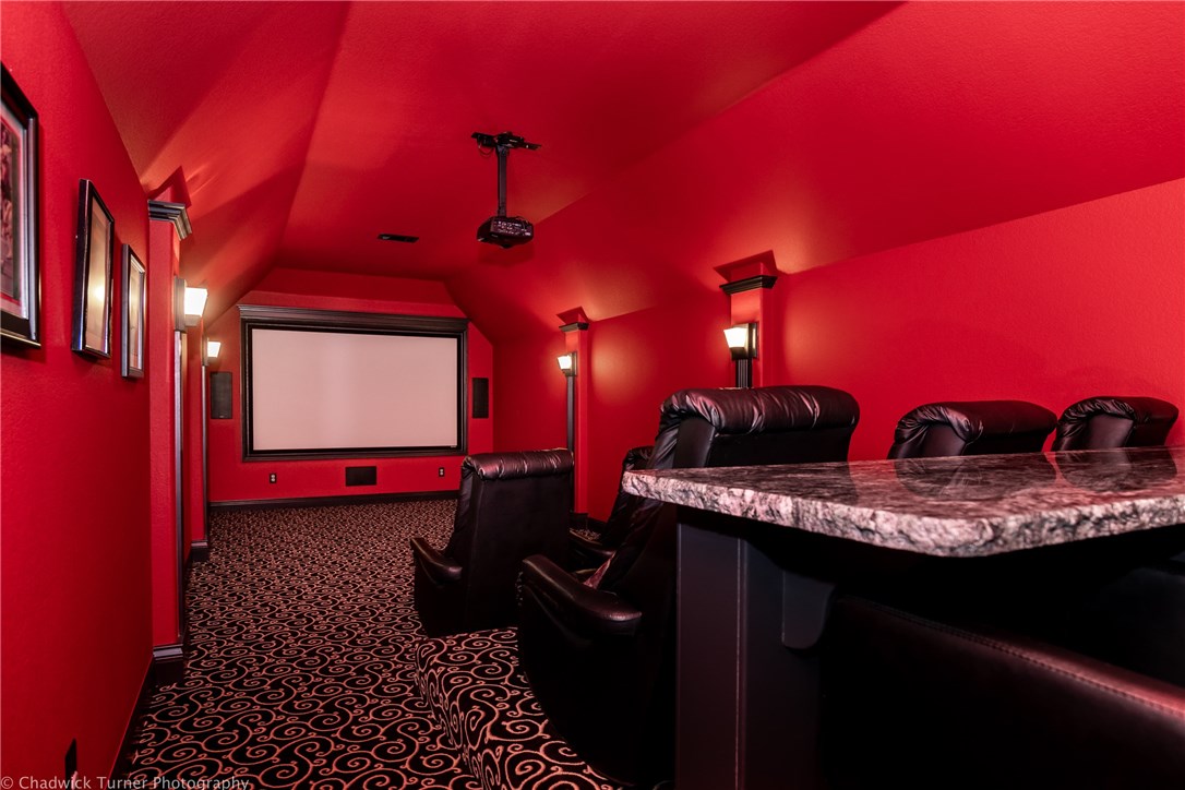 Oak Tree Centerton - Residential