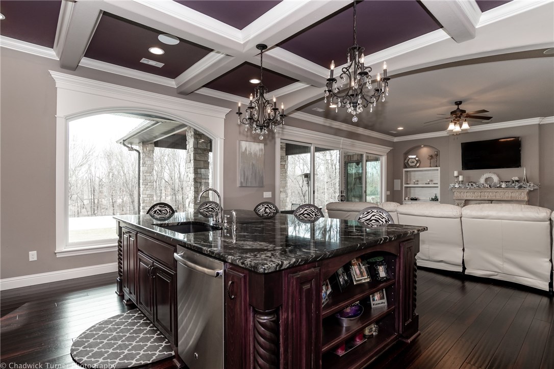 Oak Tree Centerton - Residential