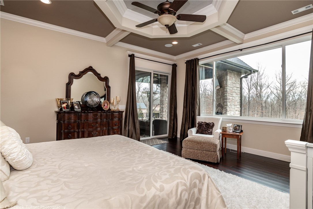 Oak Tree Centerton - Residential