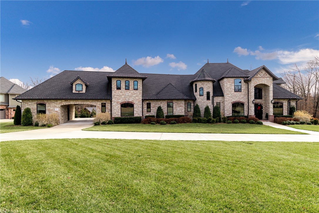 Oak Tree Centerton - Residential