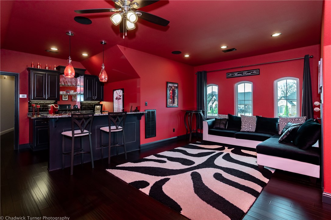 Oak Tree Centerton - Residential