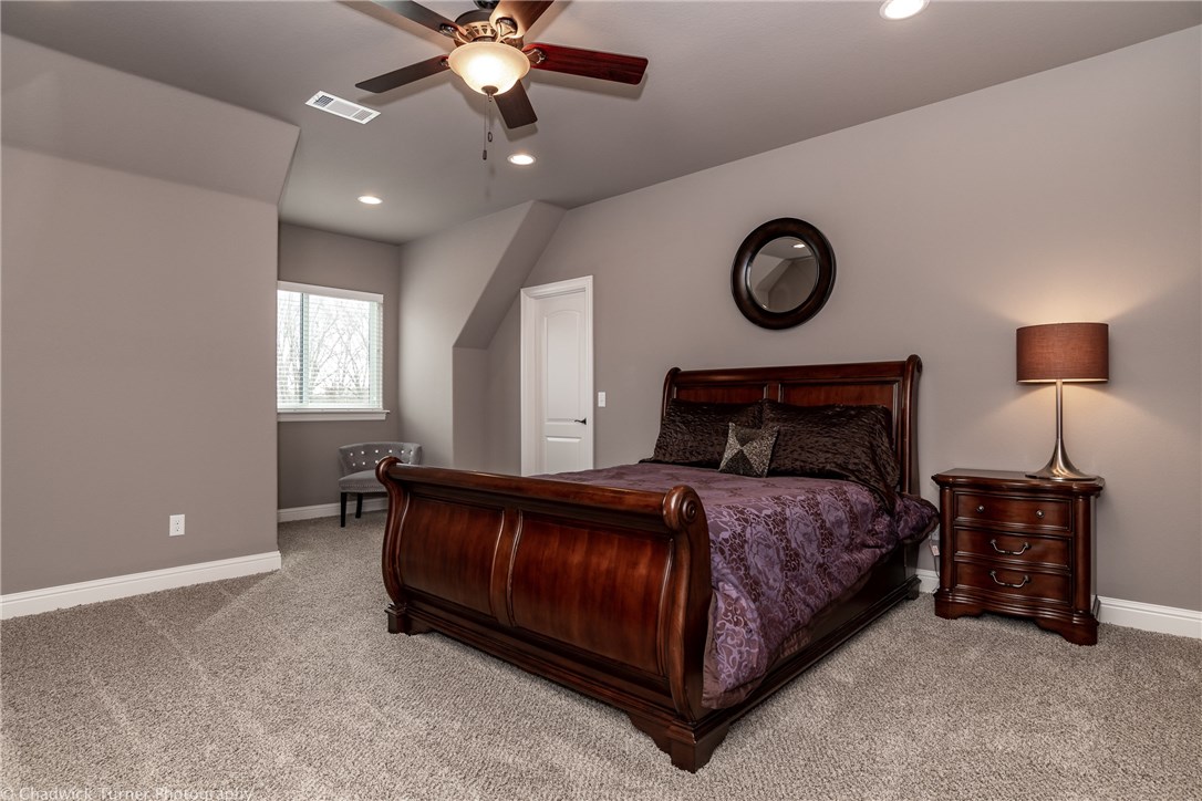 Oak Tree Centerton - Residential