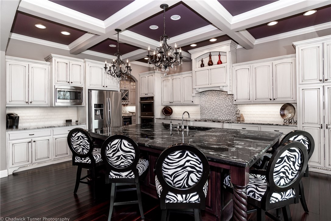 Oak Tree Centerton - Residential