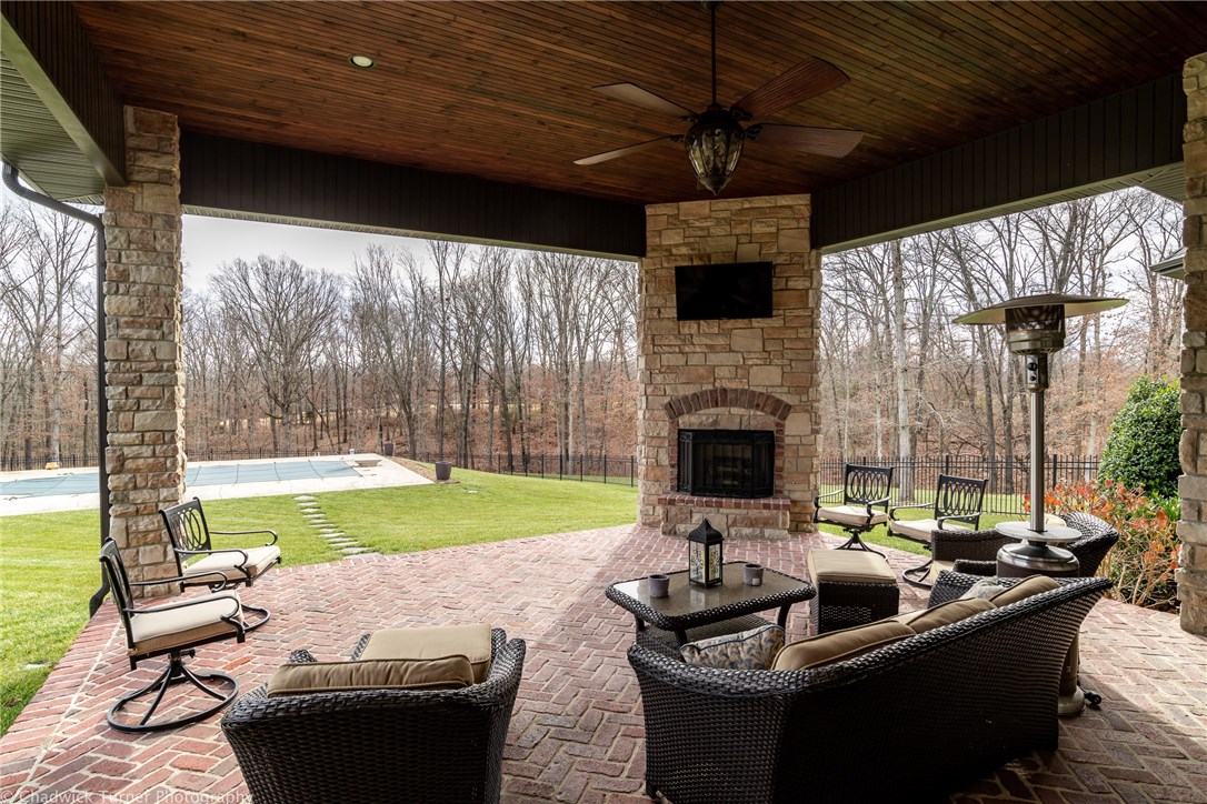 Oak Tree Centerton - Residential