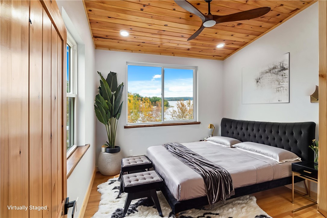 EAGLE CREST SUB-RURBAN - Residential