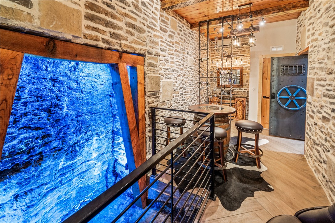 EAGLE CREST SUB-RURBAN - Residential